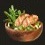2021-02-19_新鮮な鶏のむね肉サラダ.JPG