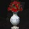赤いバラの花瓶.png