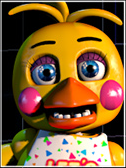 Toy Chica)
