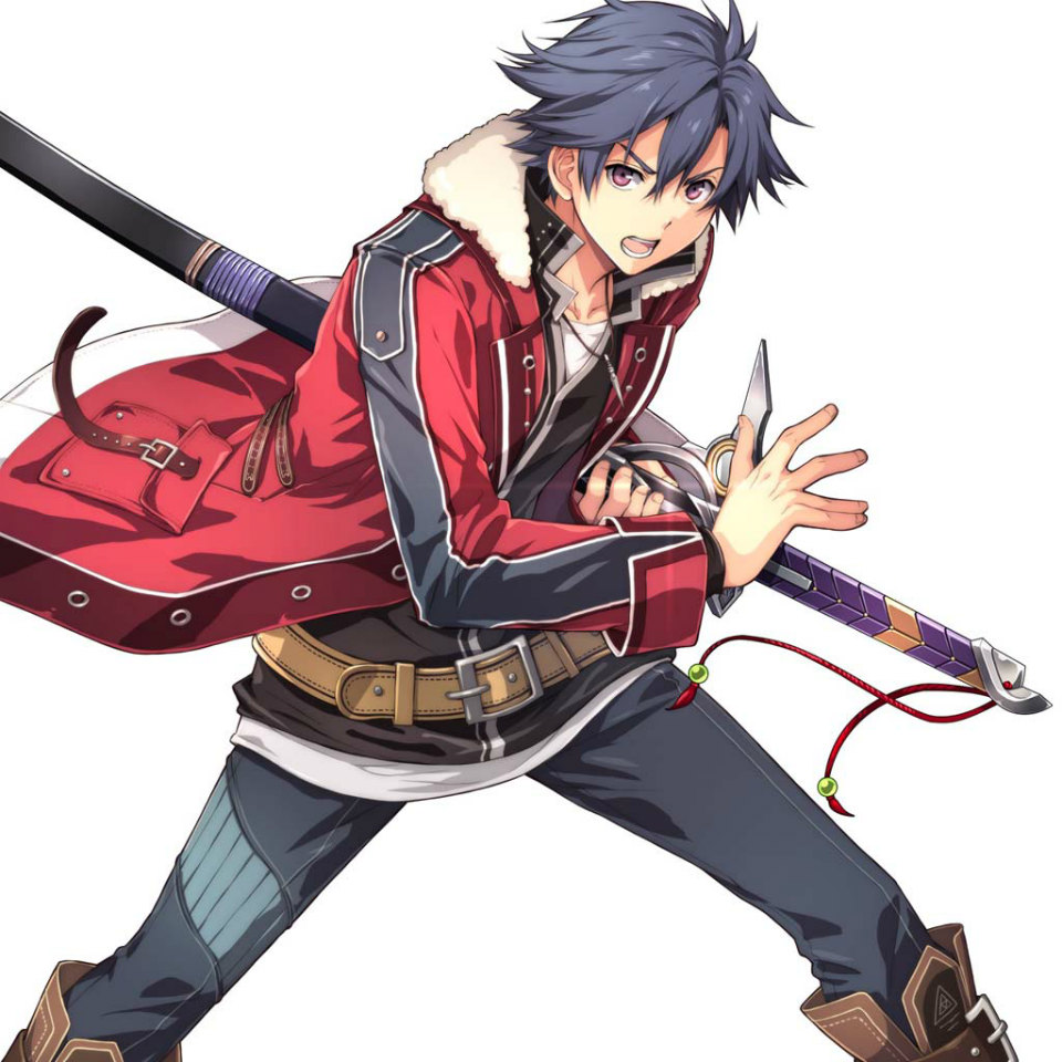 旅服 リィン 英雄伝説 暁の軌跡 攻略まとめ Wiki