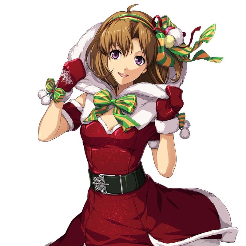 Xmas アネラス 英雄伝説 暁の軌跡 攻略まとめ Wiki