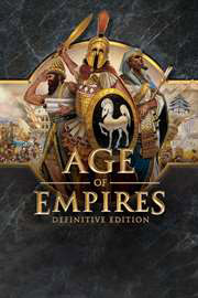 『Age of Empires: Definitive Edition』AoE:DE攻略 Wiki