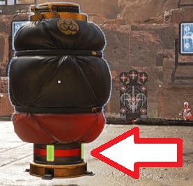 コースティック Apex Legends Wiki