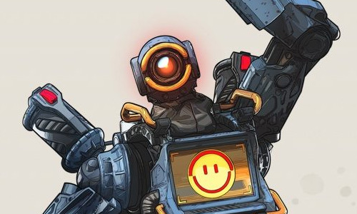 パスファインダー Apex Legends Wiki