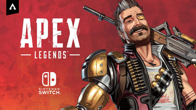 パッチノート Apex Legends Wiki