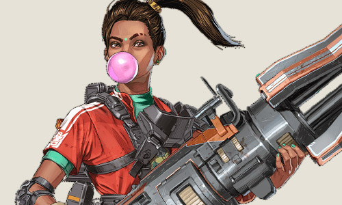 ランパート Apex Legends Wiki