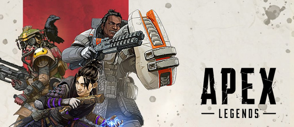 Apex Legends（エイペックス・レジェンズ）Wiki