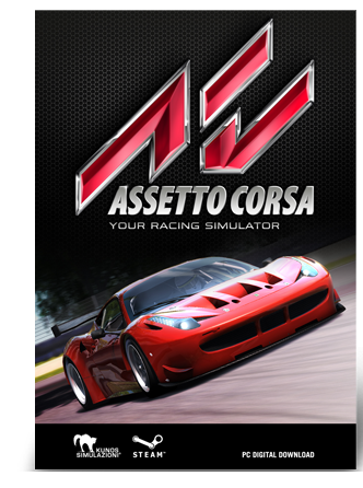 Assetto Corsa アセットコルサ Wiki