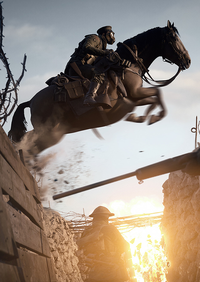 コーデックス 時代の変わり目 Battlefield1 攻略 Bf1 Wiki