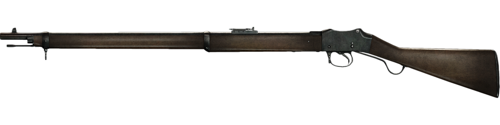 Martini Henry Battlefield1 攻略 Bf1 Wiki