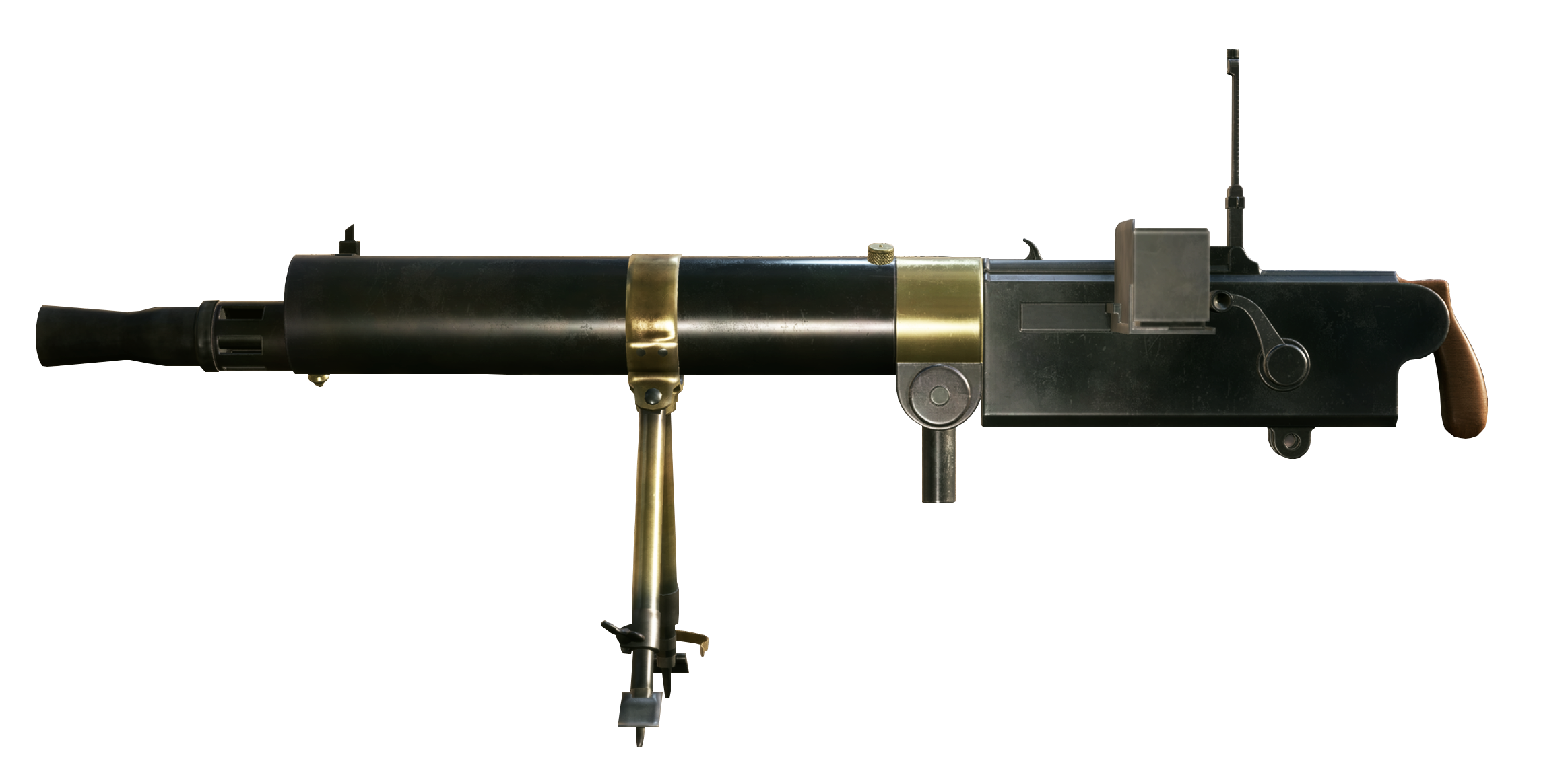 Perino Model 1908 Battlefield1 攻略 Bf1 Wiki