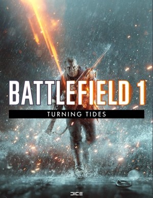 Turning Tides Battlefield1 攻略 Bf1 Wiki