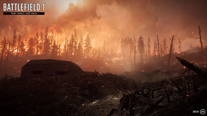 Verdun Heights Battlefield1 攻略 Bf1 Wiki
