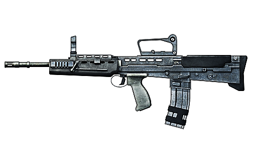 L85a2 Battlefield3 攻略 Wiki