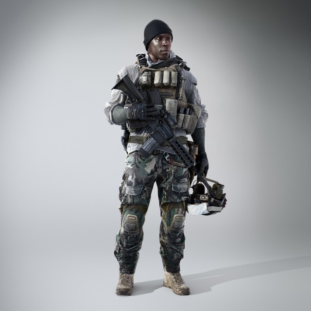 キャンペーン Battlefield4 攻略 Bf4 Wiki