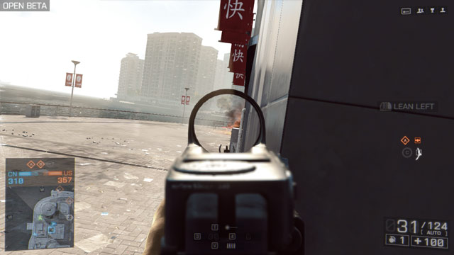 Bf4初心者講座 Battlefield4 攻略 Bf4 Wiki