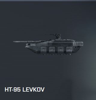 Ht 95 Levkov Battlefield4 攻略 Bf4 Wiki