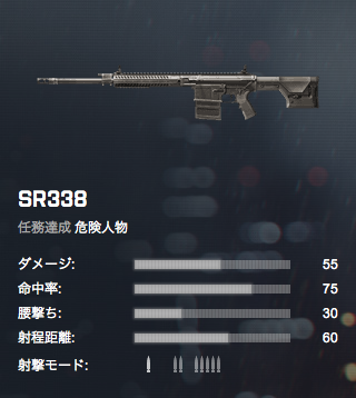 Sr338 Battlefield4 攻略 Bf4 Wiki