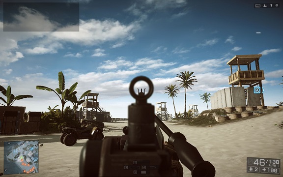 U 100 Mk5 Battlefield4 攻略 Bf4 Wiki