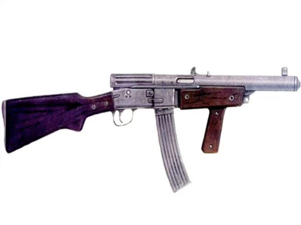 Volkssturmgewehr 45 MP508.jpg