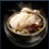 2022-09-04_メシマコブと鶏肉の煮込み.JPG