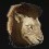2018-06-19_バレンシア巨大ライオンの頭部剥製.JPG