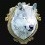 2018-06-19_白いオオカミの頭部剥製.JPG