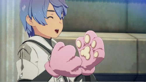 がおがお手袋M撫子.jpg