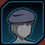ベレー帽F紺灰.png