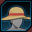 君色ストローハットM飴色.png