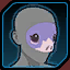 ウリボフェイスM菫.png