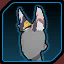 チアフルイヤーF黒白.png