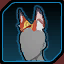 チアフルイヤーM橙黒.png