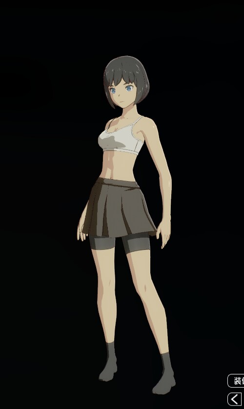 シンプルプリーツF黒.jpg