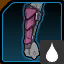 隠密の手袋M土行.png