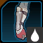隠密の手袋M火行.png