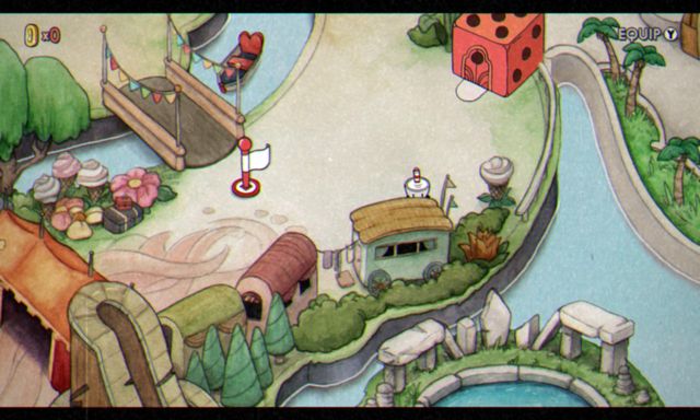 隠し要素 Cuphead カップヘッド まとめ 攻略 Wiki