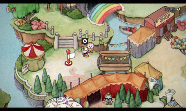 隠し要素 Cuphead カップヘッド まとめ 攻略 Wiki