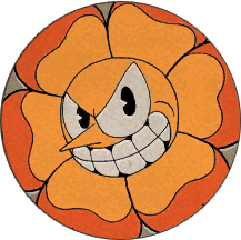 烈花の如く Floral Fury Cuphead カップヘッド まとめ 攻略 Wiki