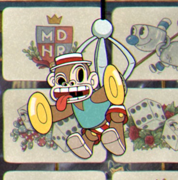 ミスター チャイムズ Mr Chimes Cuphead カップヘッド まとめ 攻略 Wiki
