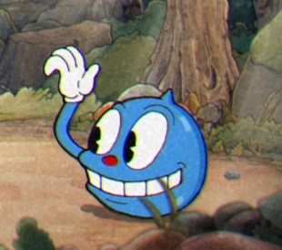 悪だくみのぬかるみ Ruse Of An Oose Cuphead カップヘッド まとめ 攻略 Wiki