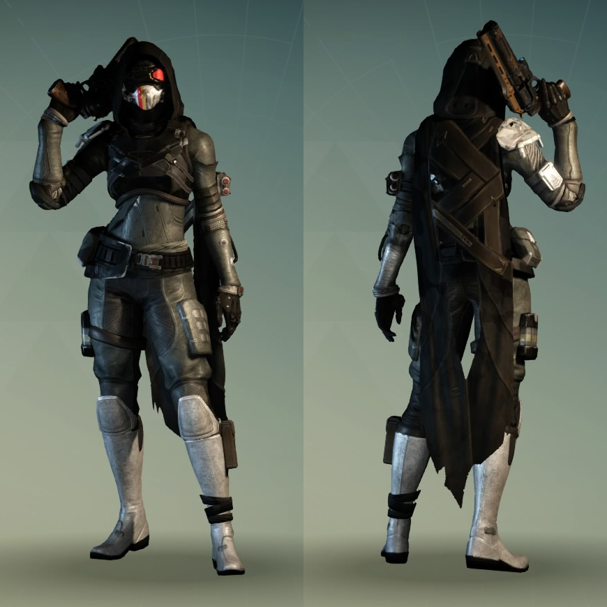 亡霊 Destiny デスティニー まとめ 攻略 Wiki