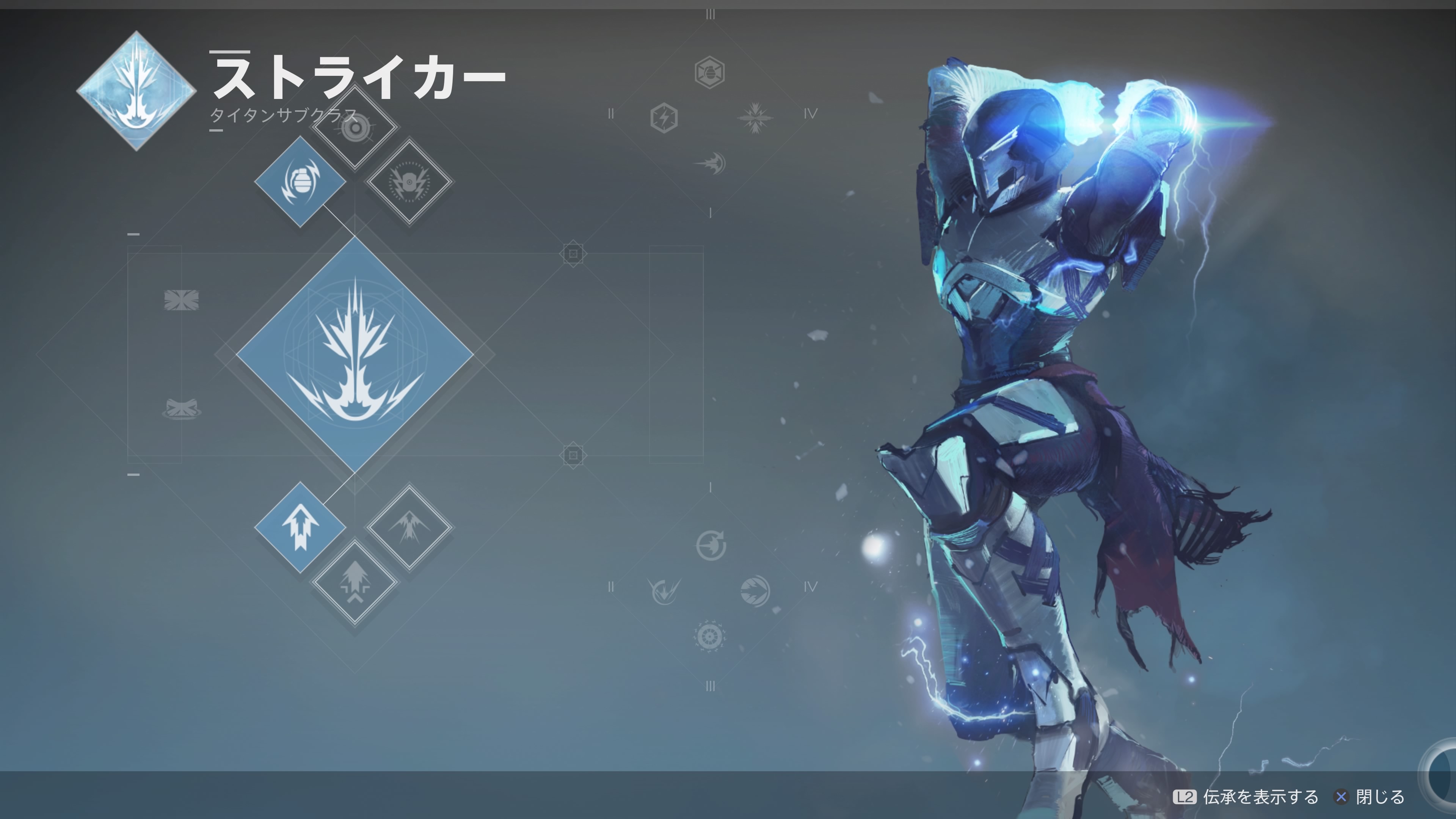 ストライカー Striker Destiny2 デスティニー2 まとめ Wiki