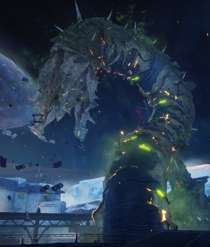 ソル サウザンドウィル Destiny2 デスティニー2 まとめ Wiki