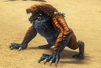 ドラゴン ドラゴン一覧 コルハラ のバックアップの現在との差分 No 8 ドラゴンズプロフェット Wiki