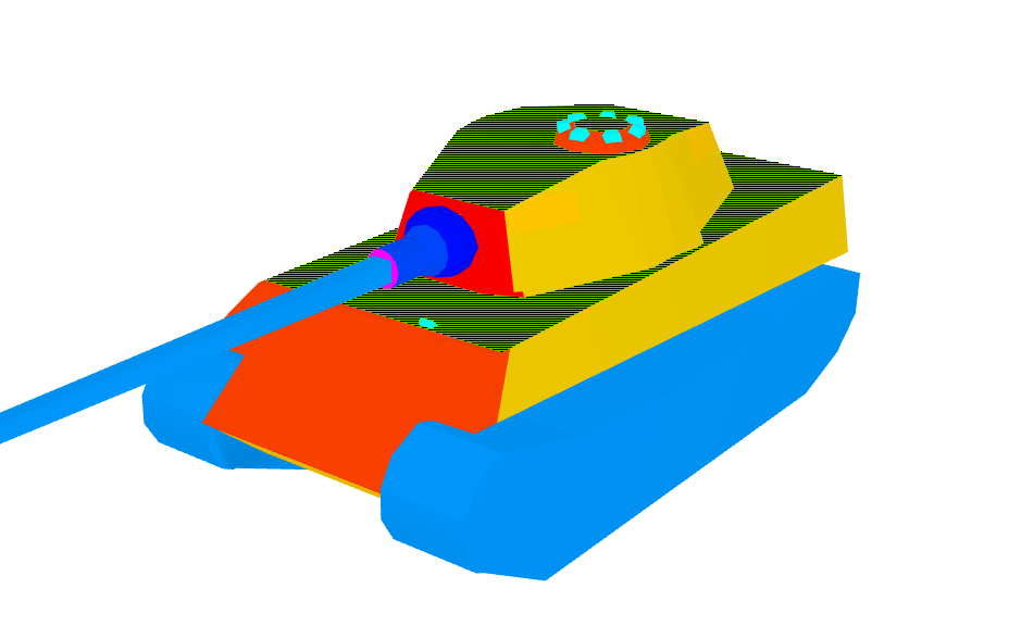 Tiger IIの画像