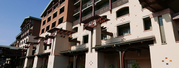 ディズニー グランド カリフォルニアン ホテル スパ ヴィラ Disney Vacation Club Wiki
