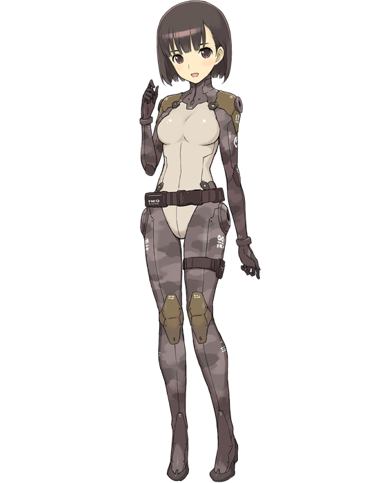 ソフィー のバックアップの現在との差分 No 36 フィギュアヘッズ 攻略 Wiki