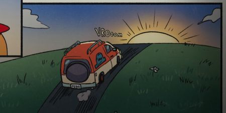 Van-drives-into-sunset-FNAF-SB_0.jpg