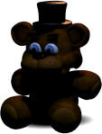 Freddy Doll